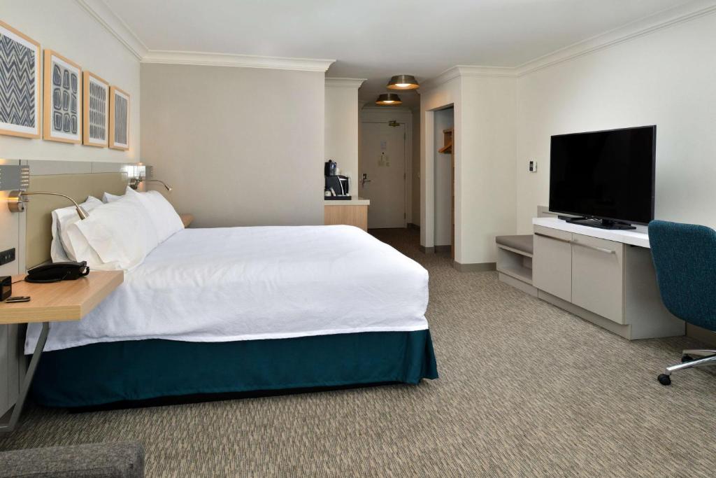 Hilton Garden Inn Napa - 