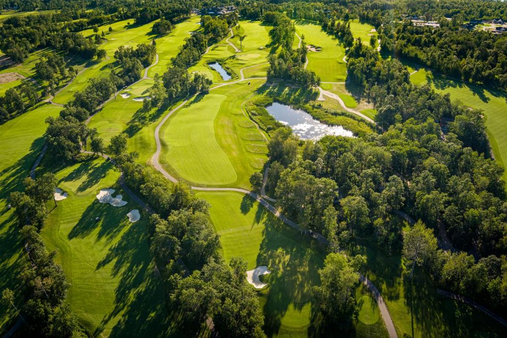 Cragun's Resort on Gull Lake photo