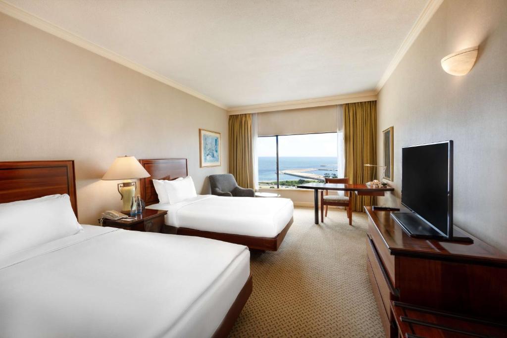 Hilton Colombo Hotel - 7