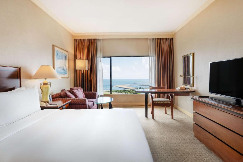 Hilton Colombo Hotel - 17