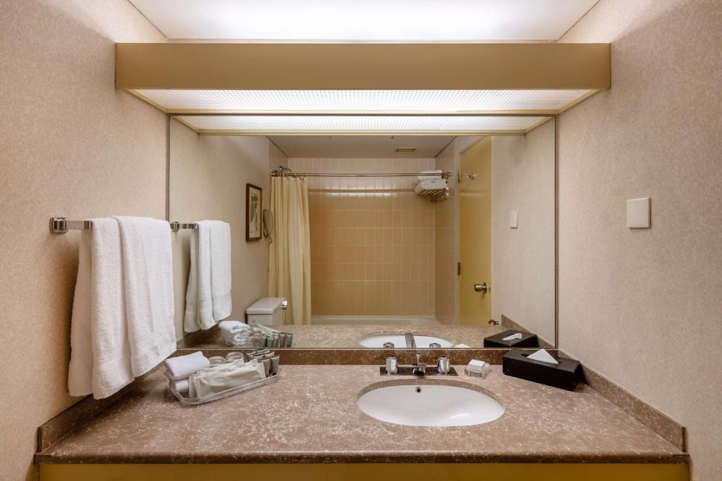 Hilton Colombo Hotel - 3