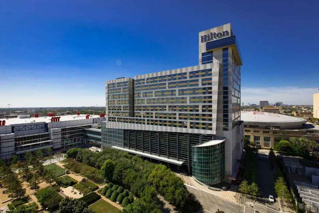Hilton Americas - Houston in Mansfield