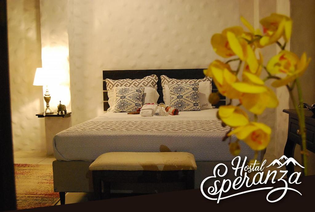 Hotel Esperanza Estelí photo