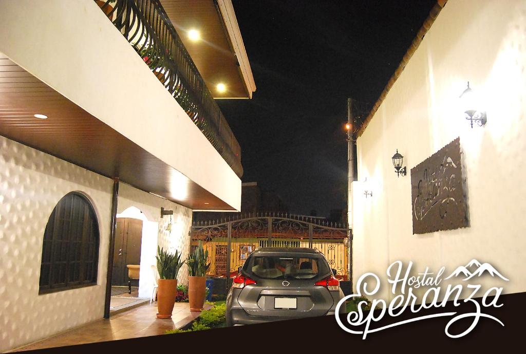 Hotel Esperanza Estelí photo