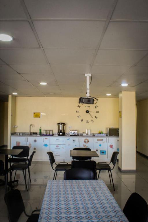 Fotografie z fotogalerie ubytování Hotel Blu Bascuñan v destinaci Santiago