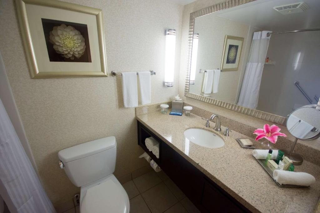 Hilton Palm Beach PBI photo