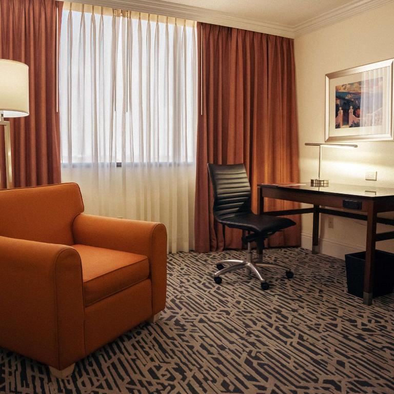Hilton Palm Beach PBI - 