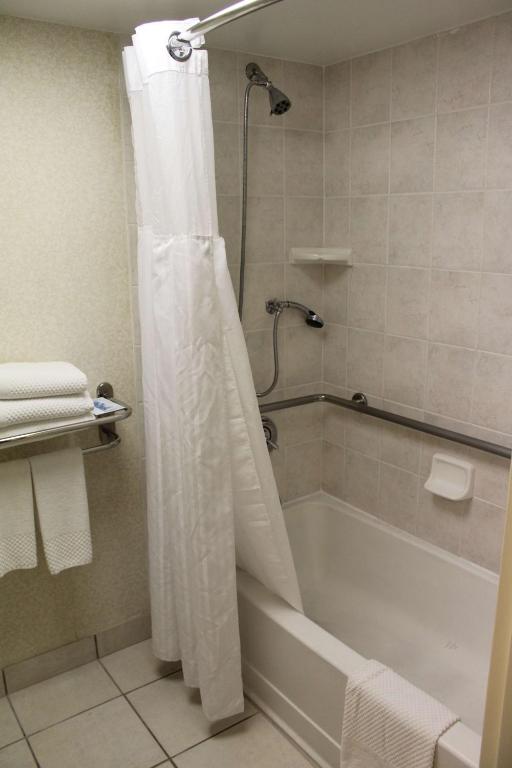 Hilton Palm Beach PBI - 
