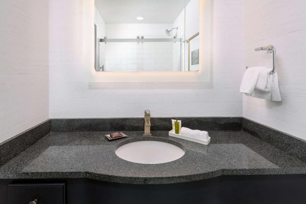 Hilton Pennywell St Louis at the Arch photo