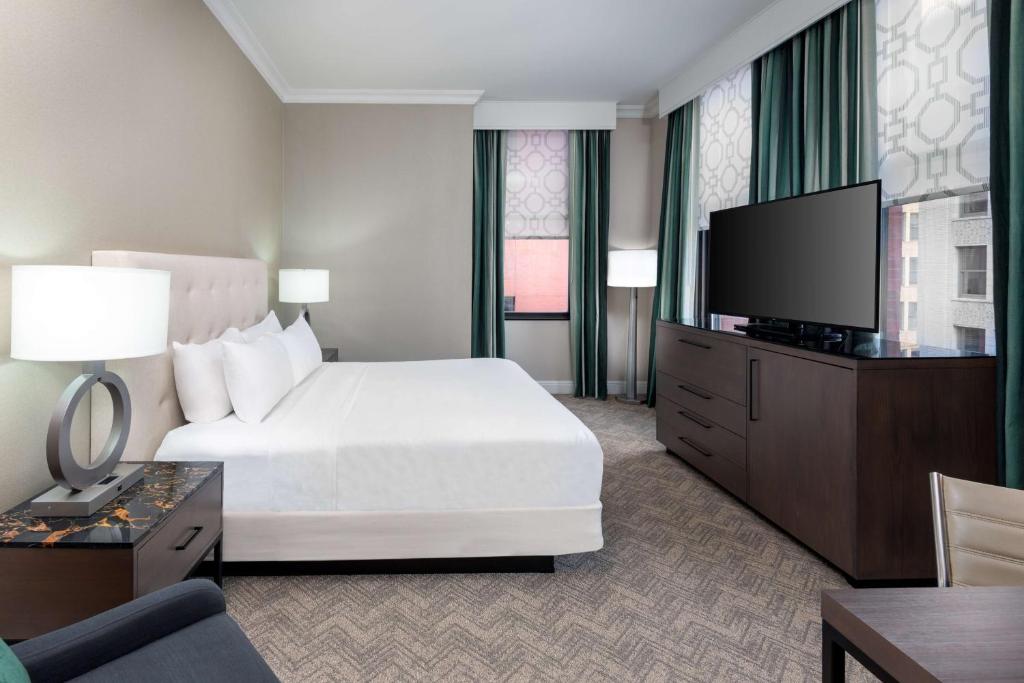 Hilton Pennywell St Louis at the Arch photo
