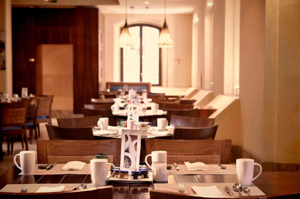 Hilton Molino Stucky Venice - Resim 32