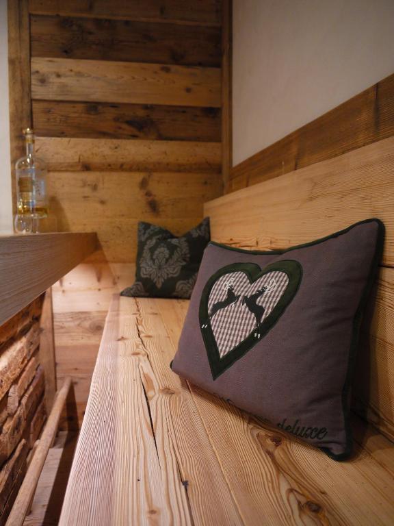 Fotografie z fotogalerie ubytování Hotel Roy v destinaci Malga Ciapela