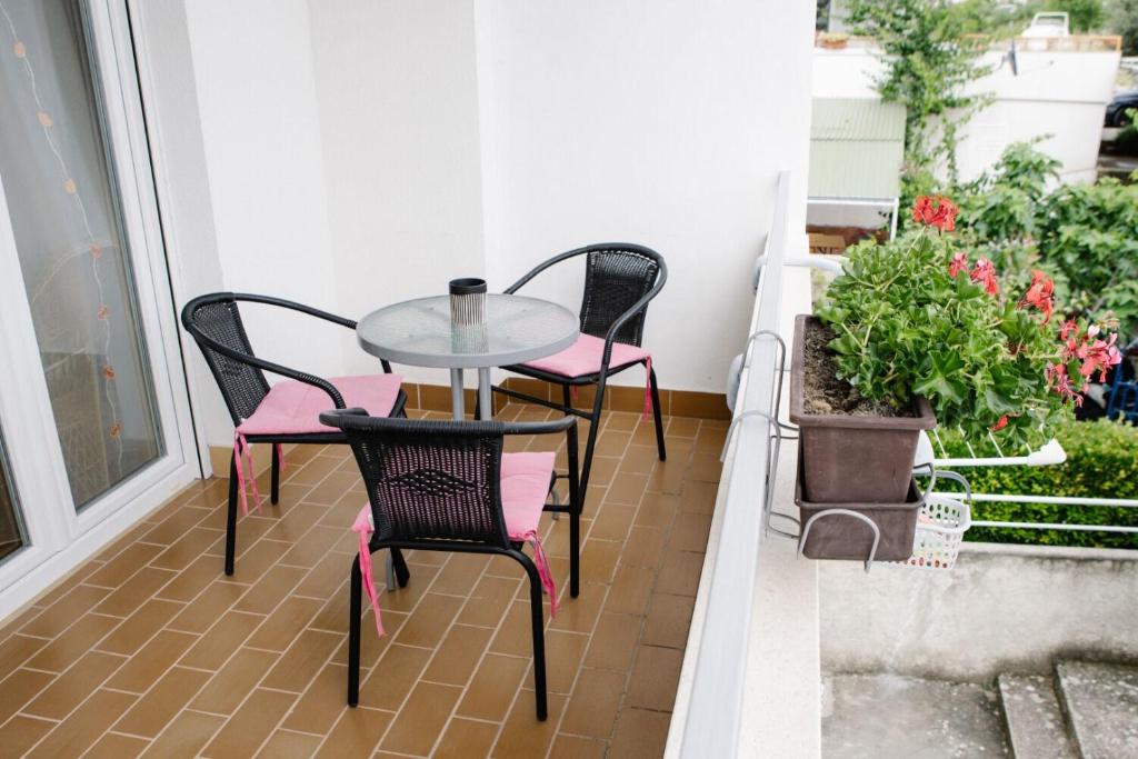 Apartments Petri - Appartement D'une Chambre - Premier étage