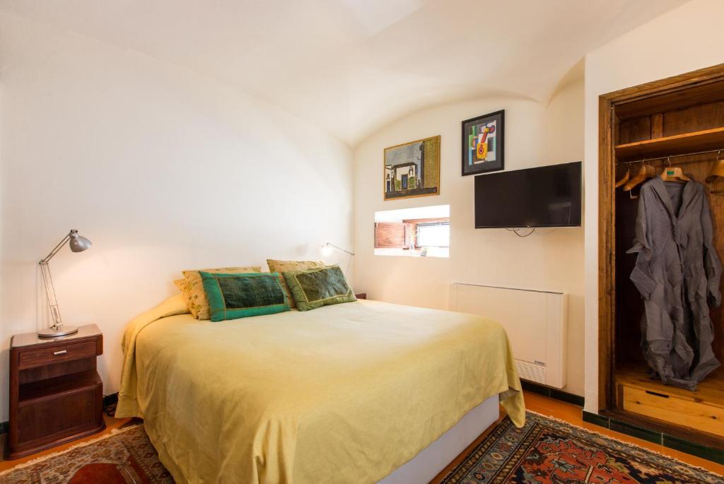 Torre de Maneys - 13