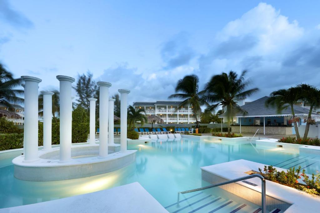 Grand Palladium Jamaica Resort & Spa All Inclusive photo