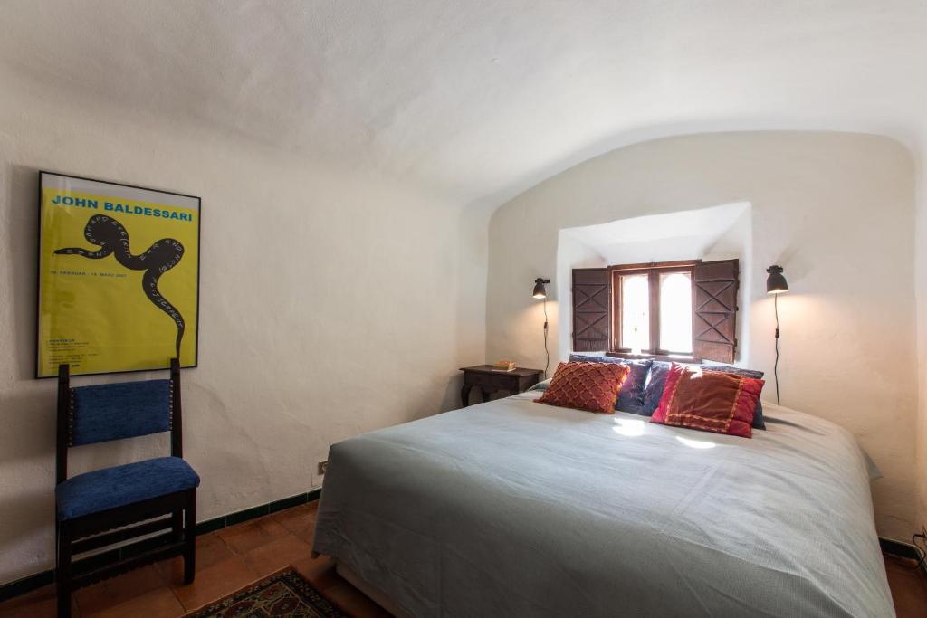 Torre de Maneys - 18