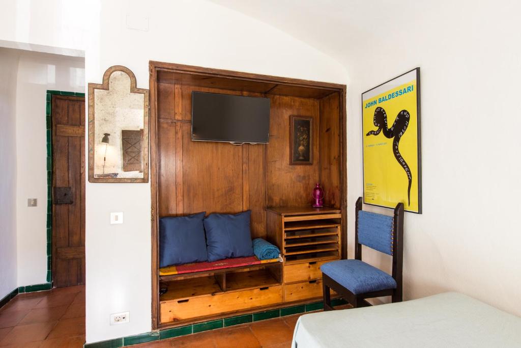 Torre de Maneys - 19