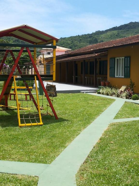  Hospedaria da Josilene