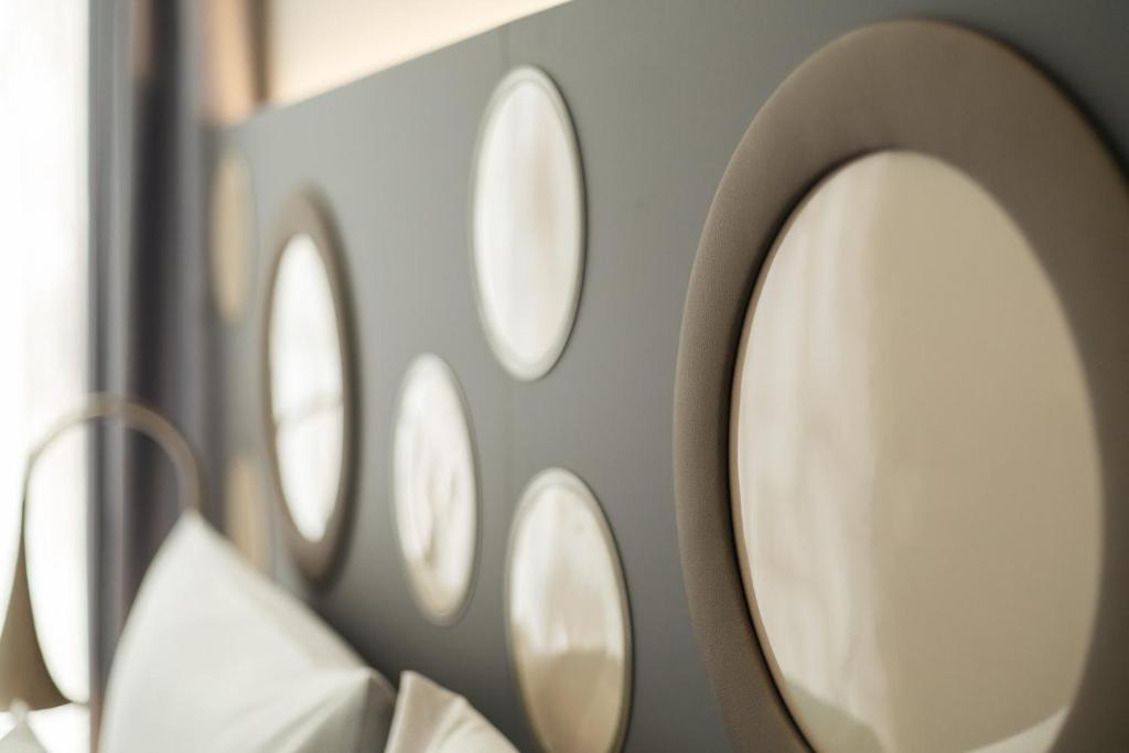 Holiday Inn - the niu, Brass Munich Olympiapark by IHG - Resim 37