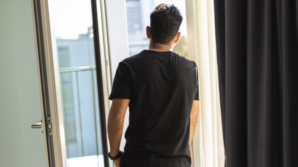 Holiday Inn - the niu, Brass Munich Olympiapark by IHG - Resim 31