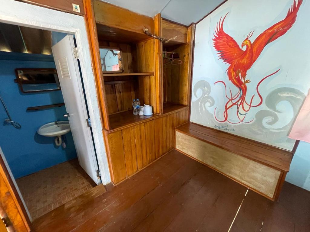 Fotografie z fotogalerie ubytování Koh Mak Green View Resort v destinaci Ko Mak