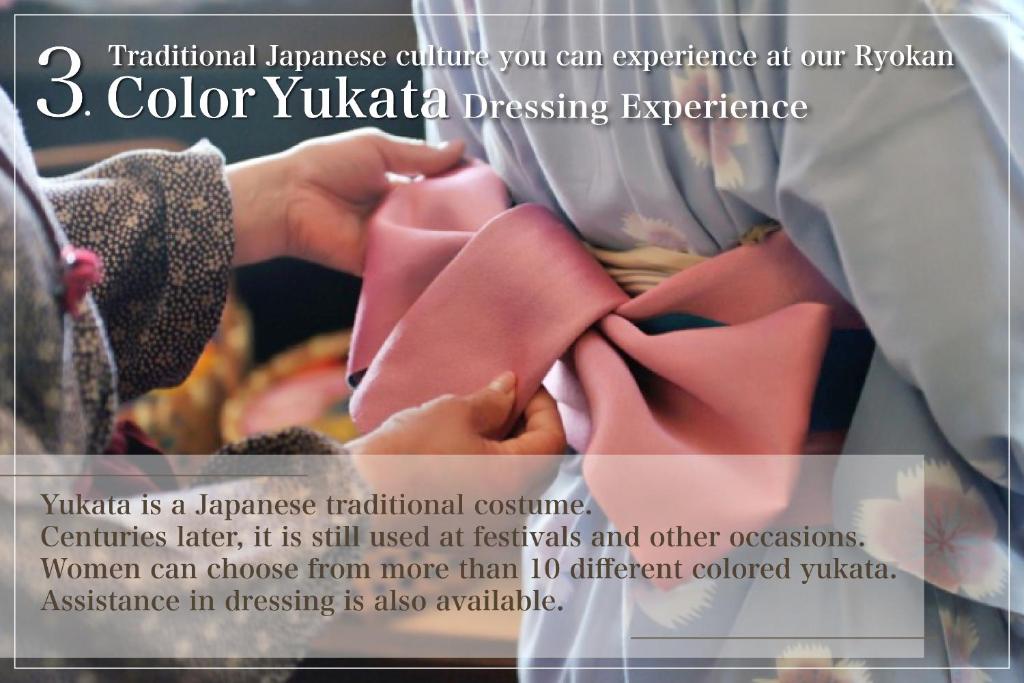 Fotografie z fotogalerie ubytování Gyokusui -Adult Only- v destinaci Higashiizu
