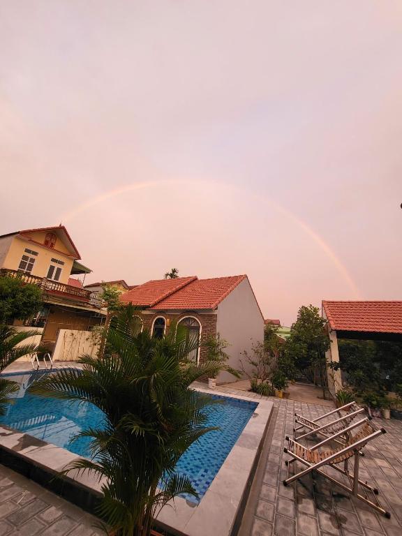 Tam Coc Pomelo Garden - 10