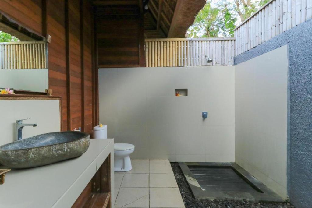 Koji Garden Huts - 3