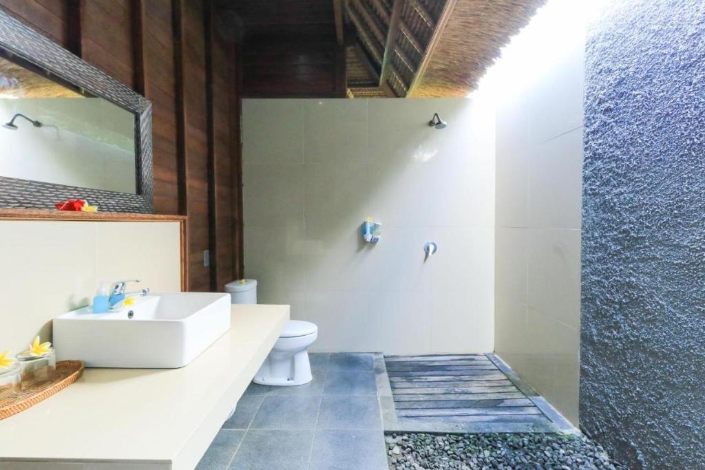 Koji Garden Huts - 19