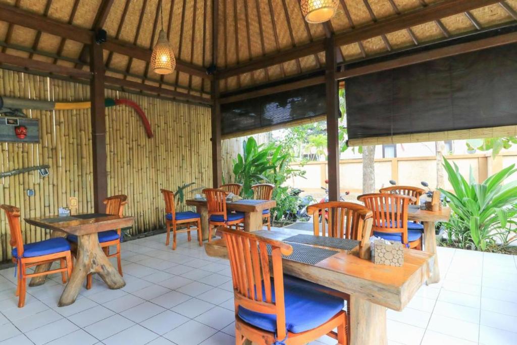 Koji Garden Huts - 9