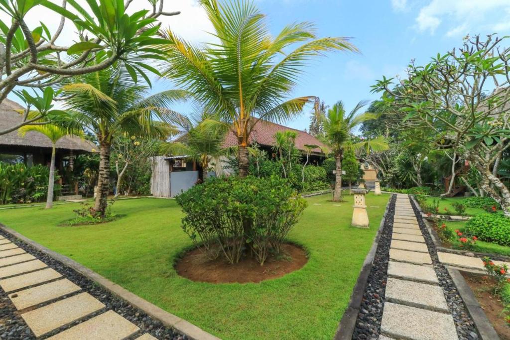 Koji Garden Huts - 8