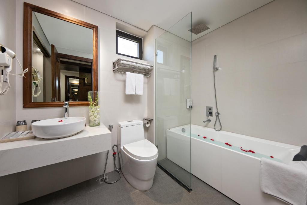 Suite Có Giường Cỡ King