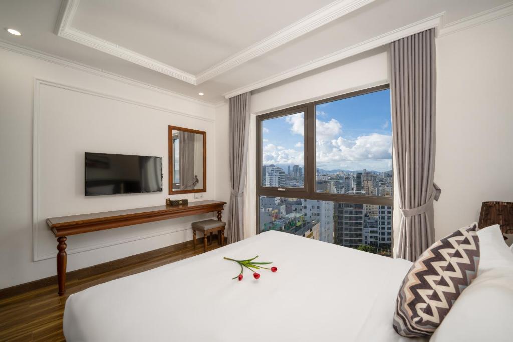 Suite 2 Phòng Ngủ