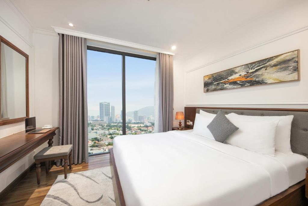 Suite 2 Phòng Ngủ
