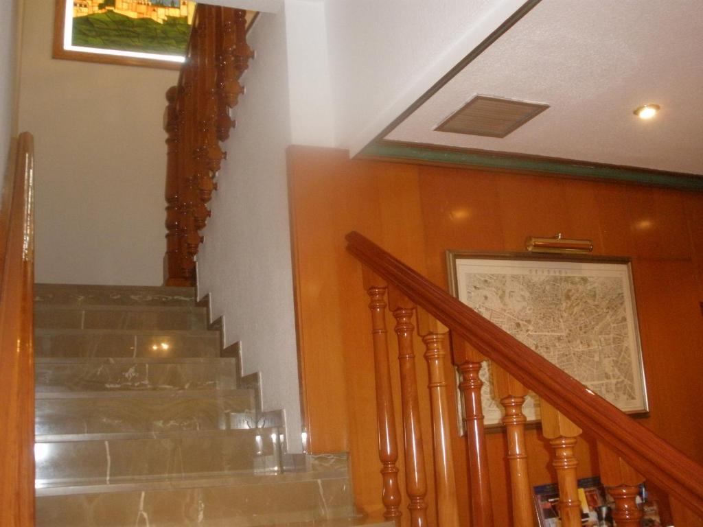 Hotel Elena María - Resim 27