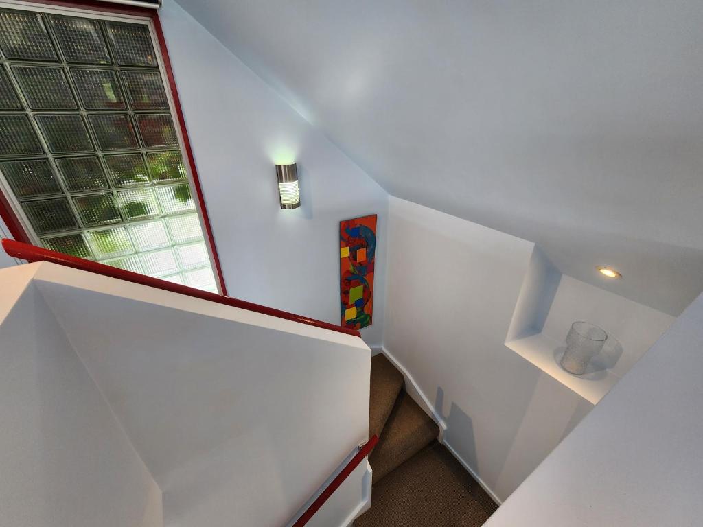 A Stones Throw From Town A-frame - Resim 19