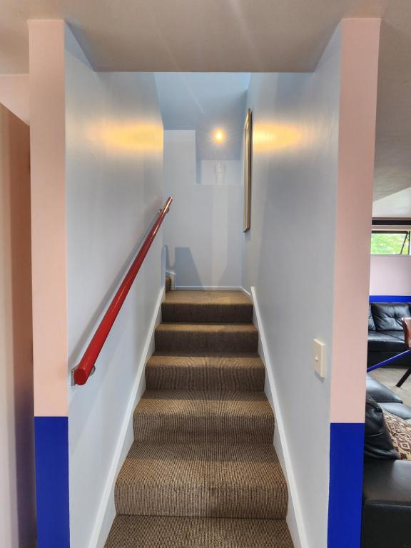 A Stones Throw From Town A-frame - Resim 20