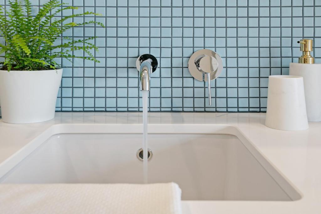 Clayton Serviced Apartments - Apartamento De Dois Quartos Deluxe