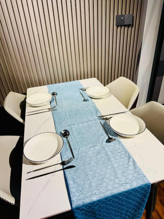Fotografie z fotogalerie ubytování KO-Z Place K Avenue v destinaci Kota Kinabalu