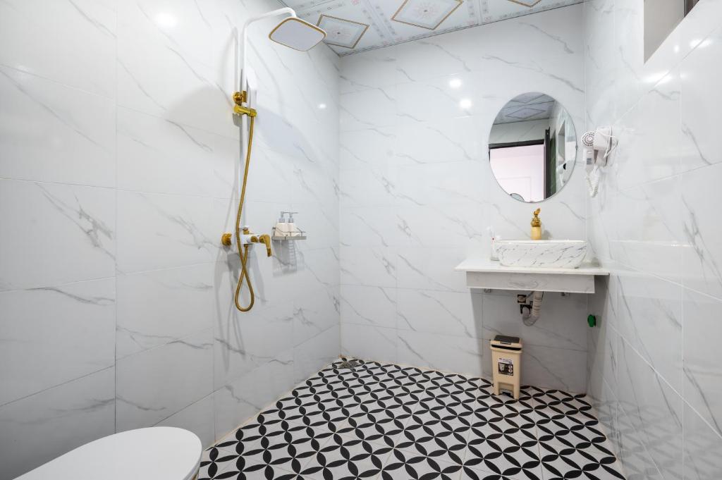 Phòng Luxury 3 Người