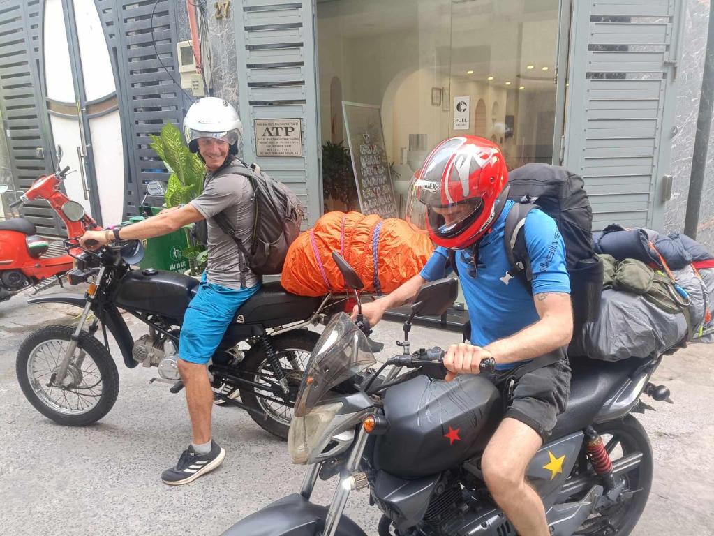 T Zone Hostel - Quiet Place, Near China Town,Ho Thi Ky Street Food,Cafe,Beer - 19