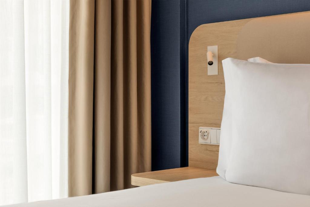 Holiday Inn Express Porto - Boavista by IHG - Resim 42