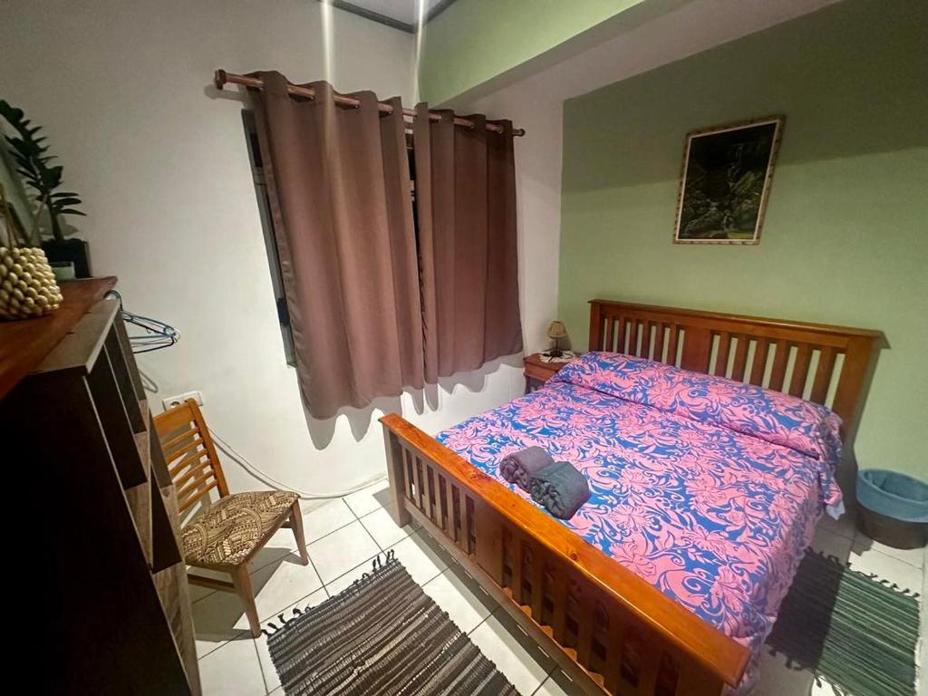 Pension Villa TEKO, Nuku Hiva - photo 9 - Nuku Hiva, Polynésie