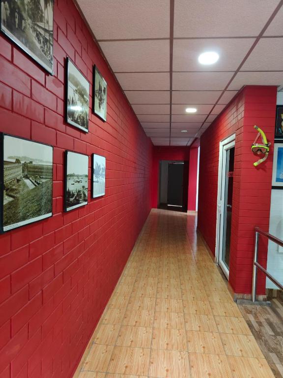 Fotografie z fotogalerie ubytování Kalapani homes v destinaci Port Blair