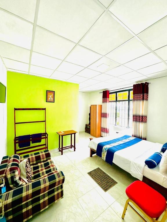 Silver Meir Bungalow - 12