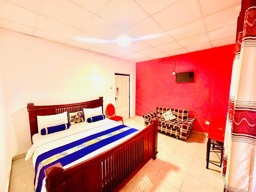 Silver Meir Bungalow - 5