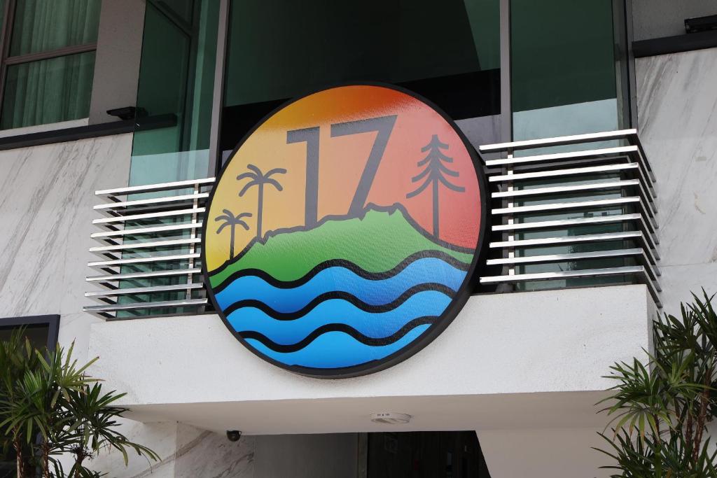 Fotografie z fotogalerie ubytování Hotel 17 v destinaci Kota Kinabalu