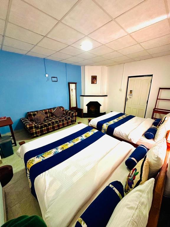 Silver Meir Bungalow - 19