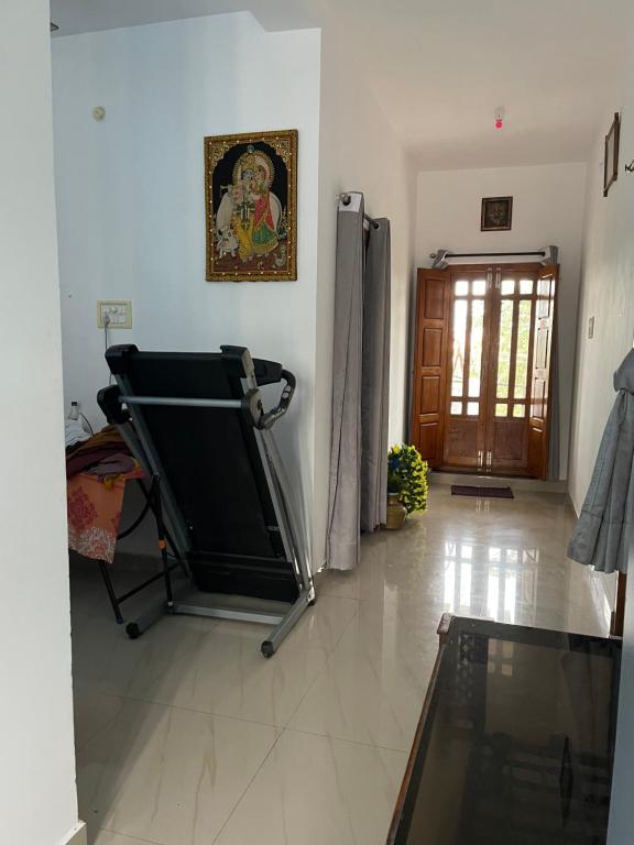 Fotografie z fotogalerie ubytování Bliss-family Homestay v destinaci Karaikal
