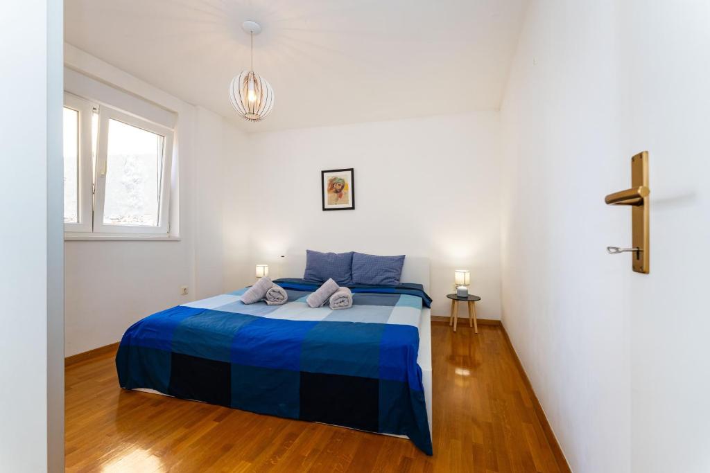 Relja Legacy Apartment